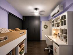 Blk 111 Chong Pang Garden (Yishun), HDB 4 Rooms #553872671
